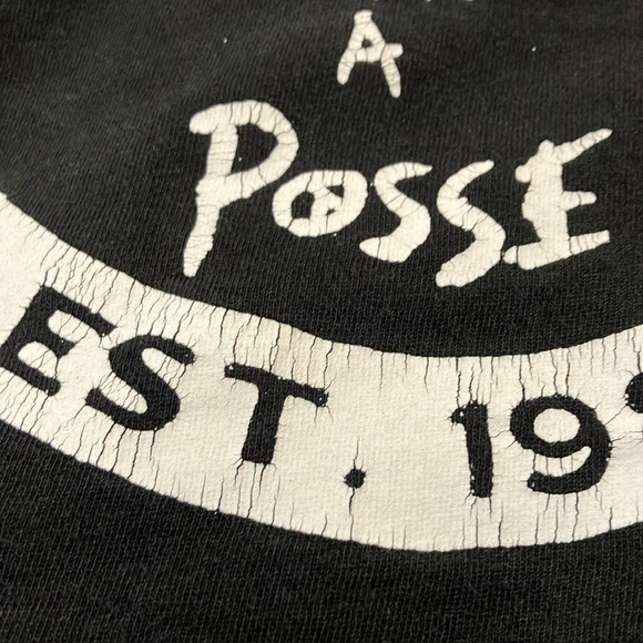 Obey Black Hoodie - Picture 8 of 13